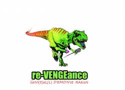 Re-Vengeance : GeNi(t)aL(L) D'EMO'N'st RAtioN